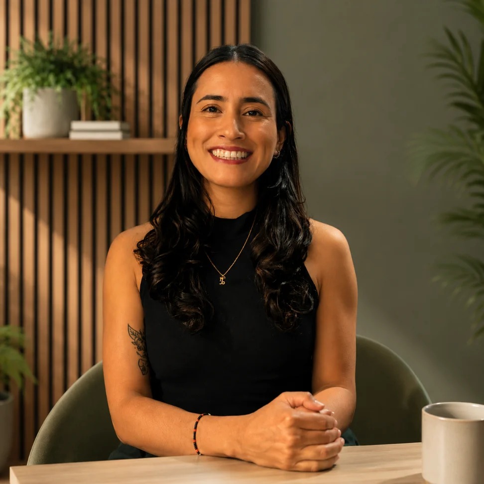 Portrait de Jennifer Vanegas